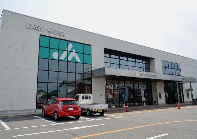 あいち銀行桜井支店：345m