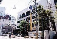 大阪府大淀警察署：885m