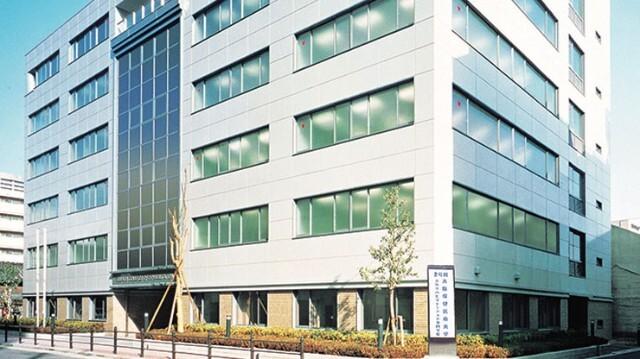 私立大阪医療保健大学天満橋キャンパス：1453m