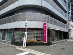 徳島大正銀行西天満出張所：175m