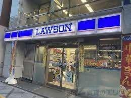 ローソン西天満三丁目店：259m