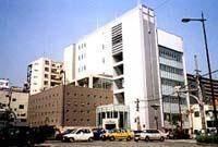 大阪府浪速警察署：1560m