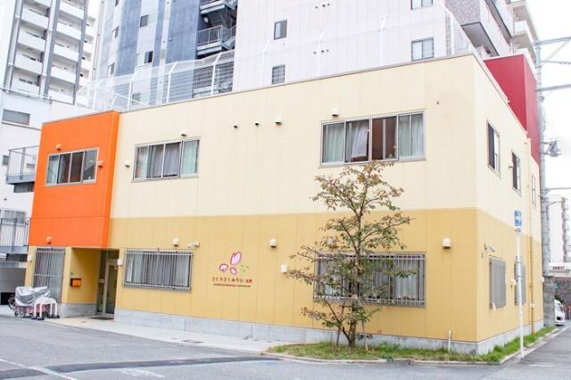 さくらさくみらい元町：157m