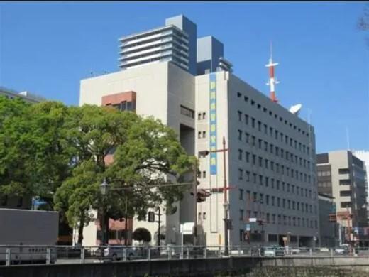 大阪府東成警察署：1335m
