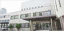 大阪府済生会大阪府立整肢学院：799m