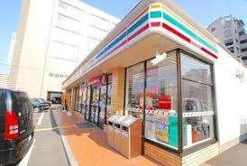 セブンイレブン大阪元町3丁目店：207m