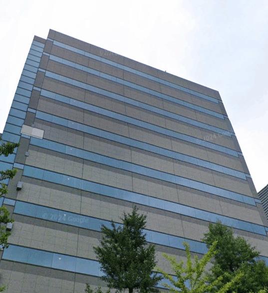 八十二長野銀行大阪支店：469m