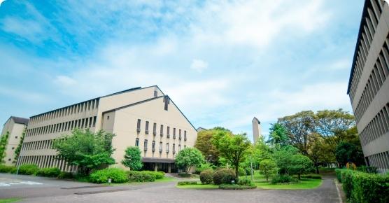 私立相愛大学本町キャンパス：767m