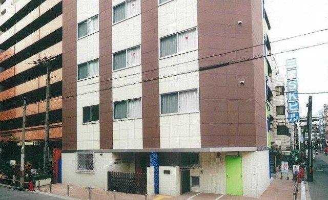 船場ちとせ保育園：144m