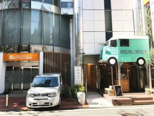 （株）堀江家具製作所：382m