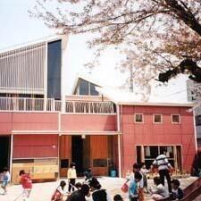 福音幼稚園：206m