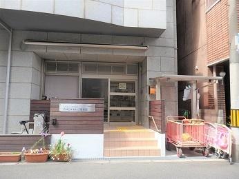 YMCAあわざ保育園分園：194m