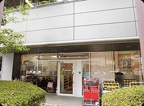 アスク南堀江保育園：178m