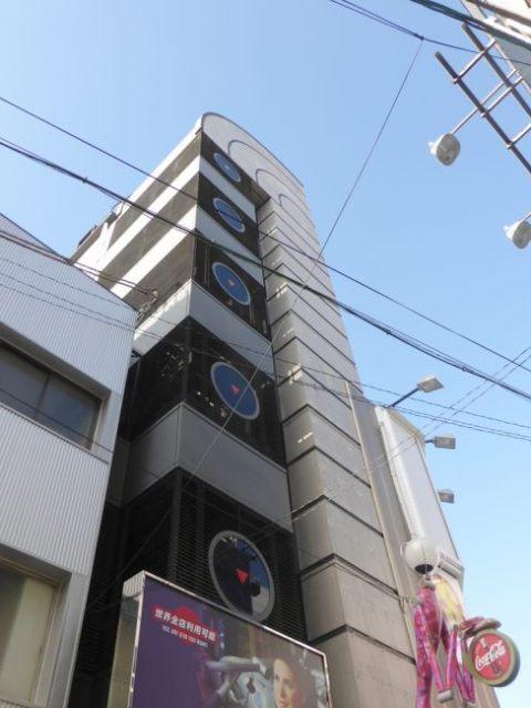 ブルータス：541m