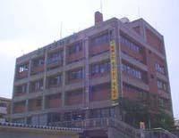 大阪府港警察署：1852m