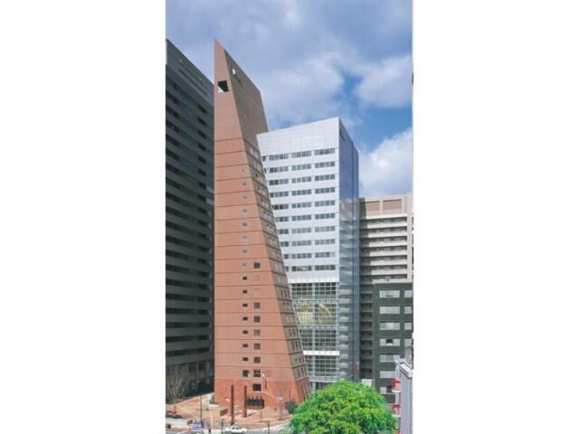 私立国際ファッション専門職大学大阪キャンパス：1949m