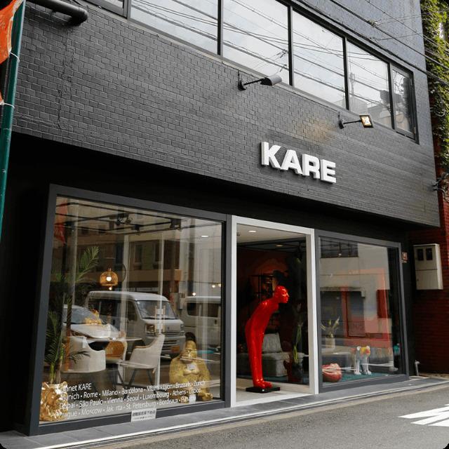 KARE堀江店：99m