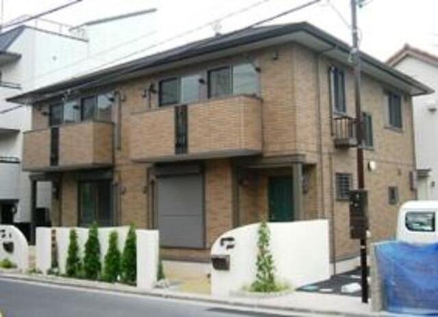 ローズコート中桜塚（101） 外観