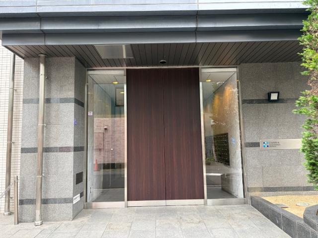CASSIA福島駅前（805） エントランス