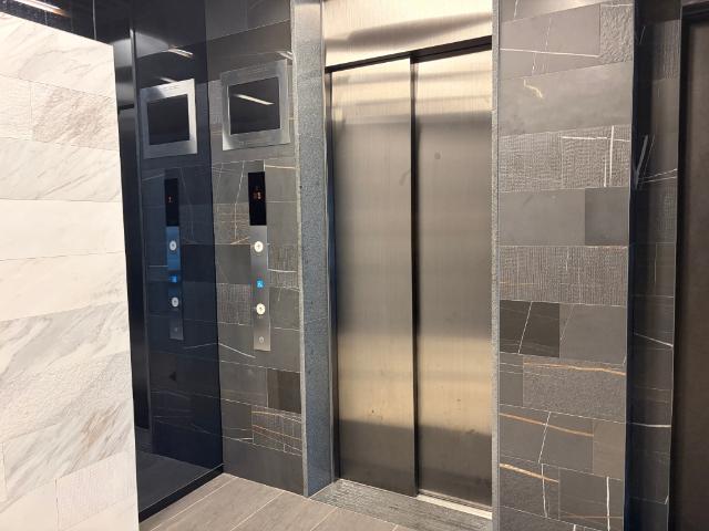 大阪市西区南堀江マンション 共有部分