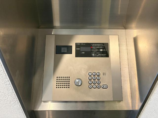 大阪市西区北堀江マンション 共有部分