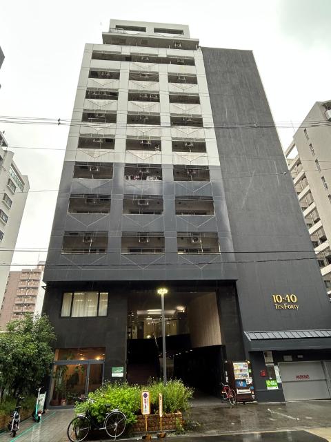 大阪市西区南堀江マンション 外観