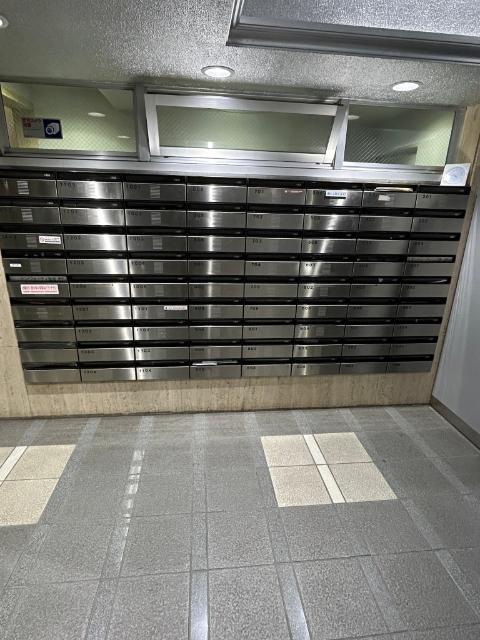 大阪市西区南堀江マンション 共有部分
