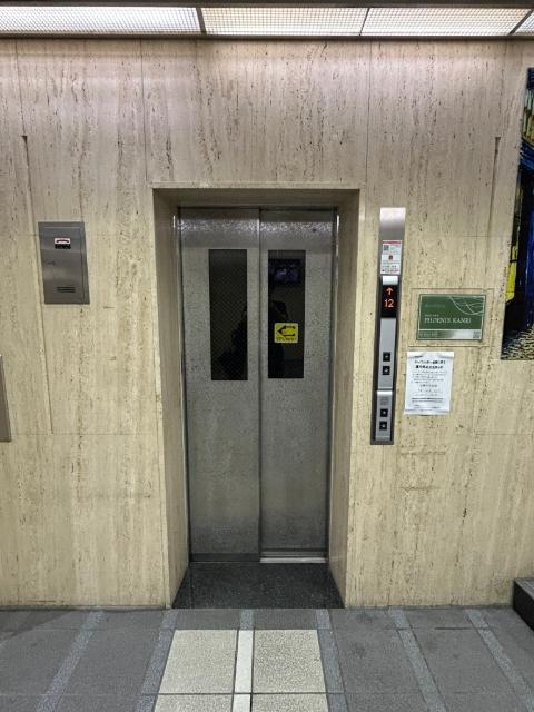 大阪市西区南堀江マンション 共有部分