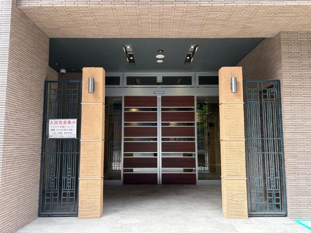 大阪市西区千代崎マンション 外観