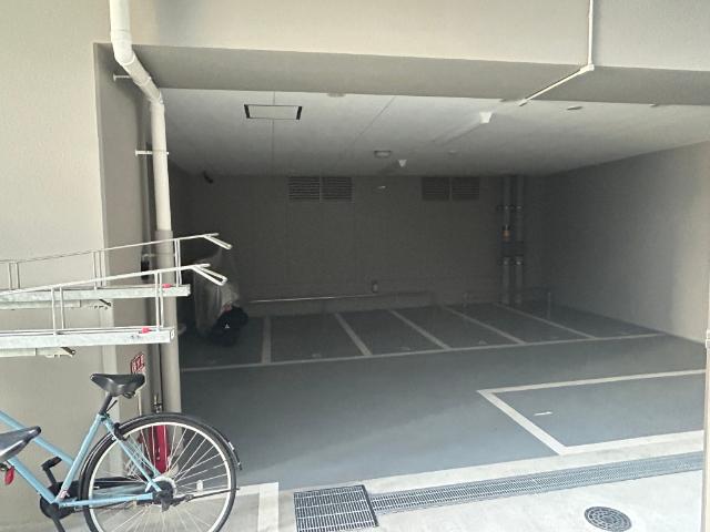 大阪市西区立売堀マンション その他