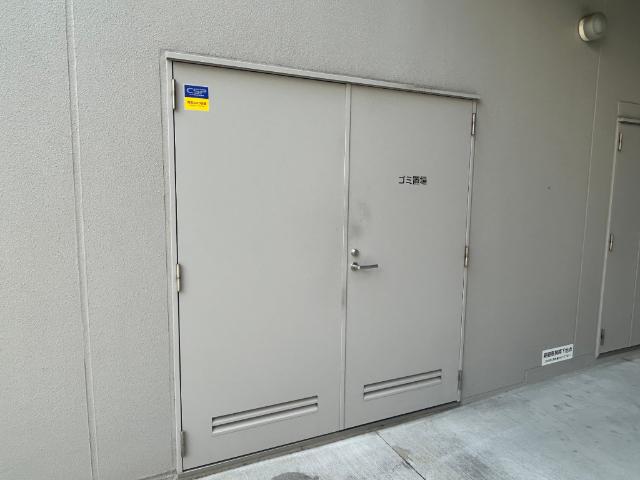 大阪市西区立売堀マンション その他