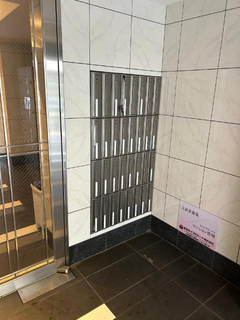 サニーハウス南堀江（901） 共有部分