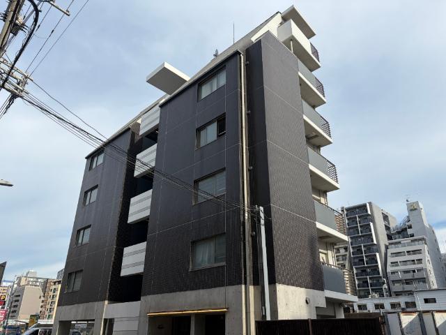 南堀江アパートメントリオ（301） 外観