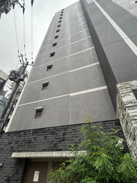 大阪市西区立売堀マンション 外観