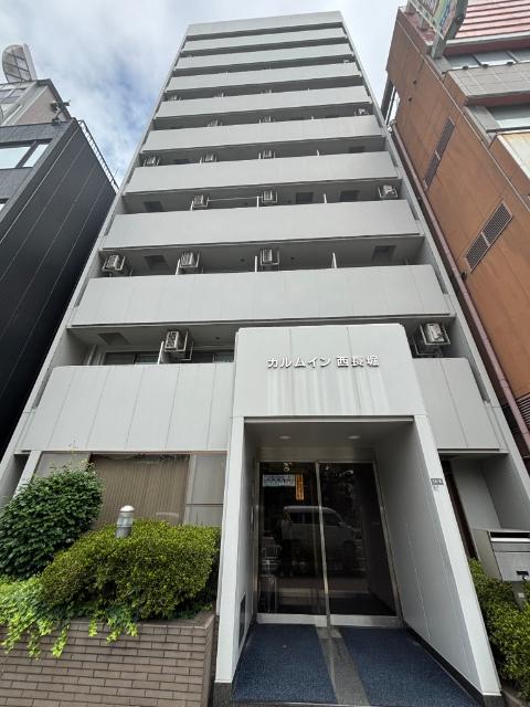 大阪市西区千代崎マンション 物件画像