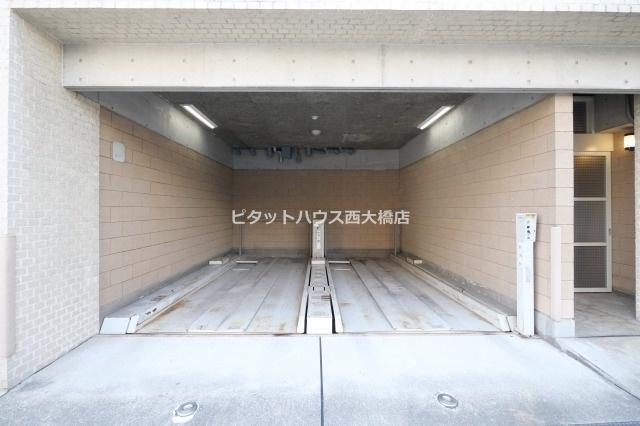 大阪市西区北堀江マンション 外観