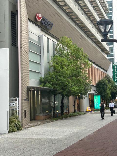アプリーレ西本町（408） 眺望