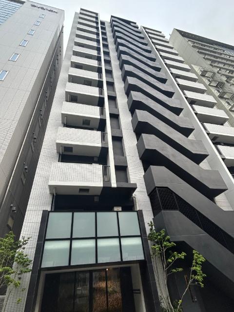 アプリーレ西本町（408） 外観