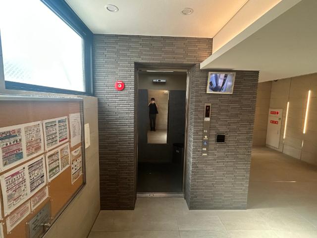 大阪市西区西本町マンション その他