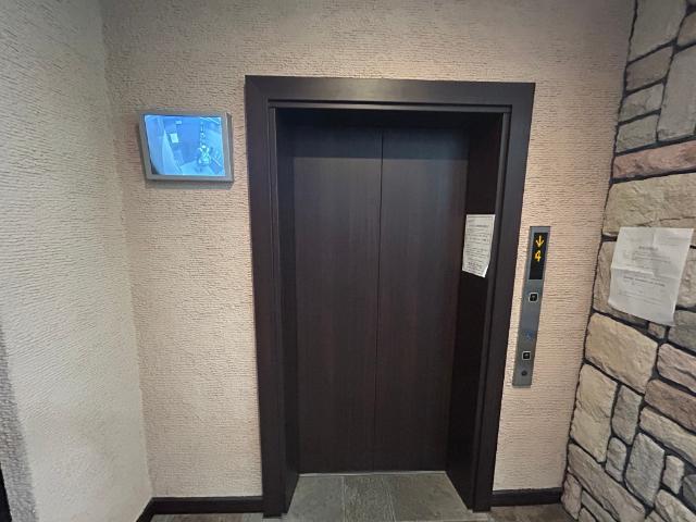 大阪市中央区安土町マンション 共有部分
