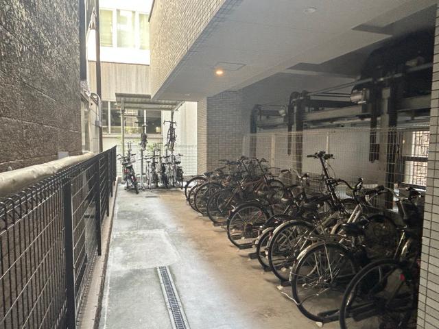 大阪市中央区安土町マンション その他