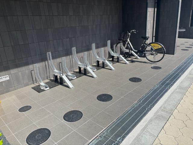 大阪市中央区安堂寺町マンション 共有部分
