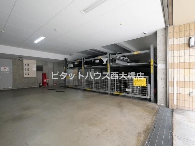大阪市中央区瓦屋町マンション 物件画像