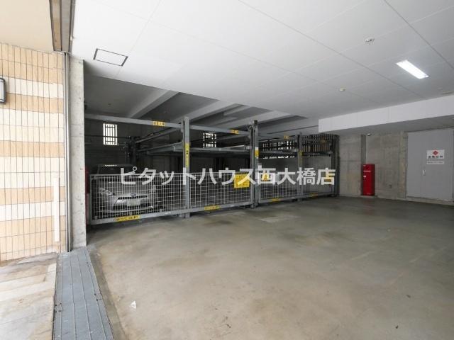 大阪市中央区瓦屋町マンション 物件画像