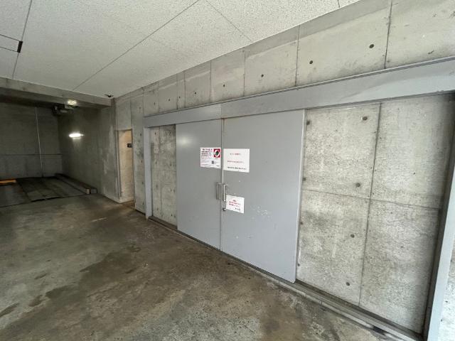 大阪市中央区久太郎町マンション 共有部分