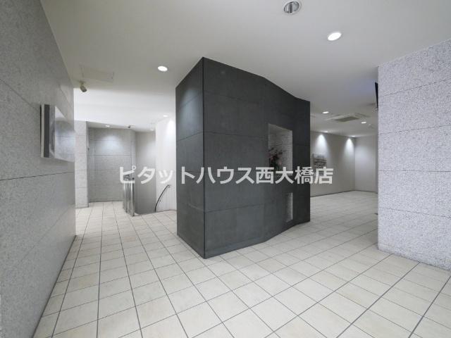 大阪市中央区高津マンション その他