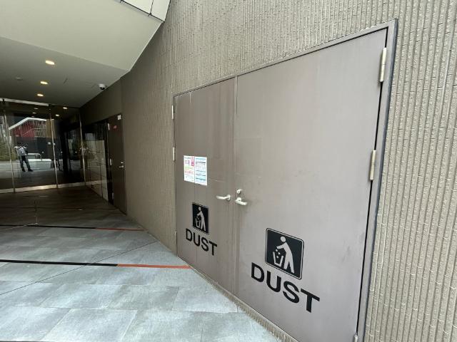 大阪市中央区北久宝寺町マンション その他