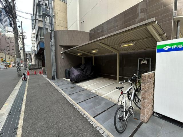 大阪市中央区北久宝寺町マンション その他