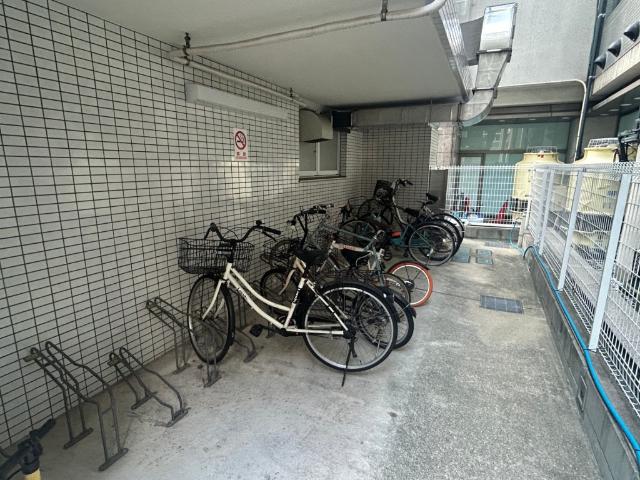 大阪市中央区北久宝寺町マンション 物件画像