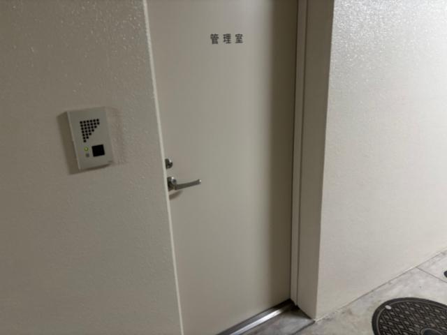 大阪市中央区粉川町マンション その他
